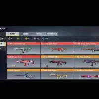 اکانت کالاف 400