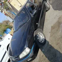 پژو پارس تک سوز