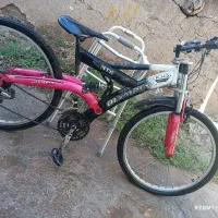 دوچرخه ۲۶