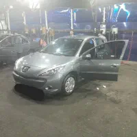 پژو 207  مدل 97 بی رنگ|خودرو سواری و وانت|پردیس, فاز ۱۱|دیوار