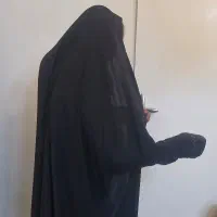 چادر مشکی شیک|لباس|تهران, مختاری|دیوار