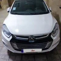 جک S5 اتومات نیوفیس