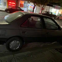 پژو روآ مدل 87|خودرو سواری و وانت|شیروان (خراسان), |دیوار