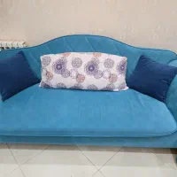 مبل ۸ نفره تُرک اصل|مبلمان خانگی و میز عسلی|رشت, دیانتی|دیوار