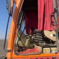 بیل دوسان ۲۳۰|خودرو سنگین|خمینیشهر, |دیوار