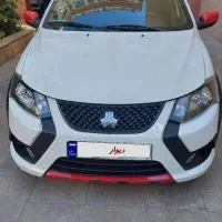 کوییک RS ۱۴۰۲