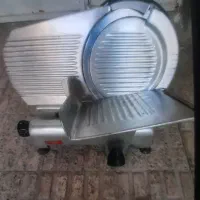 دستگاه آلمانی کالباس بر