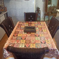 میزناهارخوری