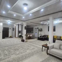 اپارتمان ۲۰۰ متری خیابان شکوفه