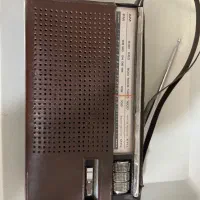 رادیوقدیمی عطیقه