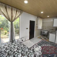 اقامتگاه دنج و اقتصادی در رودبار