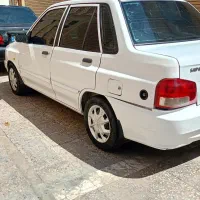 پراید320