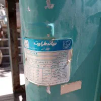کولر آبی
