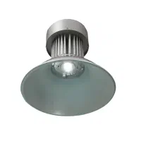 چراغ ال ای دی سوله ای برند EDC