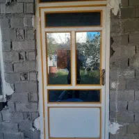 در آلمینیومی حال وردی