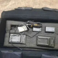 دوربین پاناسونیک
