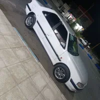 پژو پارس مدل99