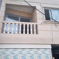 فروش آپارتمان ۱۱۰ متری ۲ خواب - رستم آباد