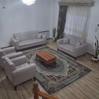 ویلا دو خوابه شیک