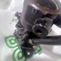 پمپ ترمز زانتیا و گللگیر عقب|قطعات یدکی و لوازم جانبی|رودسر, |دیوار