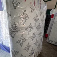 تشک طبی فنری ۷سال ضمانت ارتفاع|تشک تختخواب|آمل, |دیوار