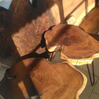 میز ناهارخوری/ میز عسلی / جلومبلی / میز تلویزیون