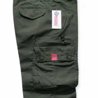 شلوار مولکولی