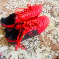 کفش چمن|کیف، کفش، کمربند|یاسوج, |دیوار