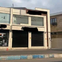 رهن اجاره مغازه۶۵متری/سقف آزاد/معلم۱۵متری طالقانی