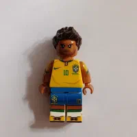 لگوی ترح نیمار جونیور برزیل