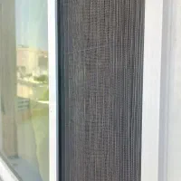 توری پنجره کشویی درجه یک