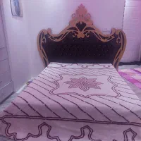 تخت سلطنتی ۲نفره