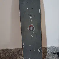 اسکیت برد|دوچرخه، اسکیت، اسکوتر|اردبیل, |دیوار