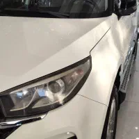 x33s مدل ۱۴۰۱ نیوفیس at|خودرو سواری و وانت|تبریز, |دیوار