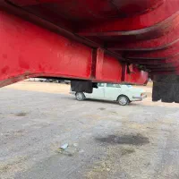 سه دستگاه تریلی کمپرسی دو محور|قطعات یدکی و لوازم جانبی|تهران, آذربایجان|دیوار