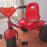 سه چرخه