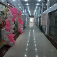 تعدادی مغازه اجاره ای