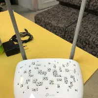 مودم Adsl tp-link