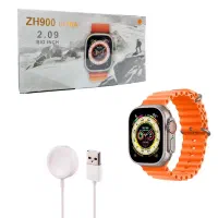 ساعت هوشمند