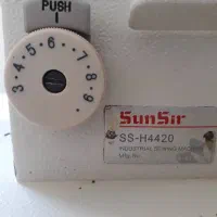 چرخ دوماکو دوسوزنه زخیم دوز