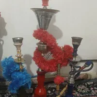 قلیان|زیورآلات و اکسسوری|فشاپویه, |دیوار