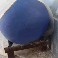 کپسول گازCNG بزرگ