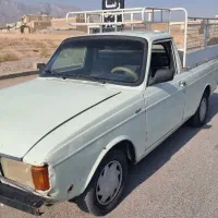 وانت ۹۰ دوگانه فابریک