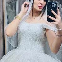 لباس عروس