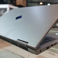 hp omen گیمینگ حرفه ای ۶گیگ گرافیک رم ۳۲|رایانه همراه|شیراز, فرگاز|دیوار