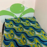 تخت تک نفره|تخت و سرویس خواب|گرگان, |دیوار