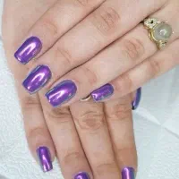 کاشت ناخن|خدمات آرایشگری و زیبایی|برخوار, |دیوار