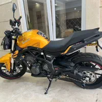 بنلی ۳۰۰|موتورسیکلت|تهران, پردیسان|دیوار