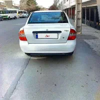 تیبا ۱دوبرگ سند|خودرو سواری و وانت|مشهد, نکاح|دیوار