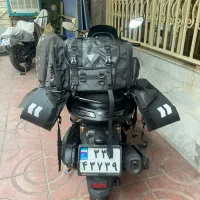 سافت باکس موتور موتوولف motowolf